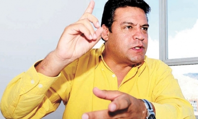 Luis Revilla/Foto. RRSS