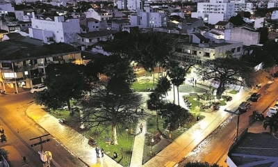 Vecinos piden cerrar la plazuela Calleja durante los días de Carnaval.