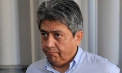 Mario Cossio/Foto. RRSS