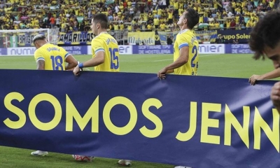 La Asociación de Futbolistas Españoles (AFE) y el sindicato mundial de jugadores FIFPRO
