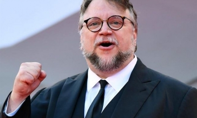 Guillermo del Toro