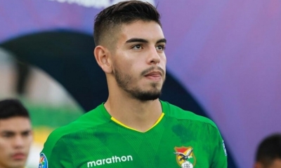 José María Carrasco