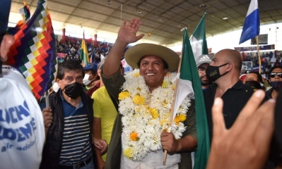 Walter Ferrufino