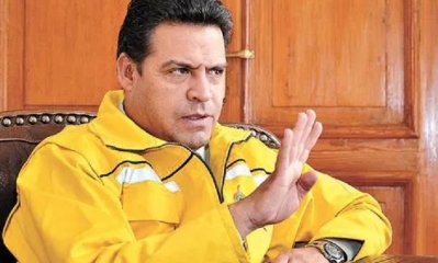 Luis Revilla/Foto. RRSS