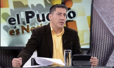 El Ministro de Defensa ratificó que hasta la fecha se reportaron 6 decesos en todo el país.