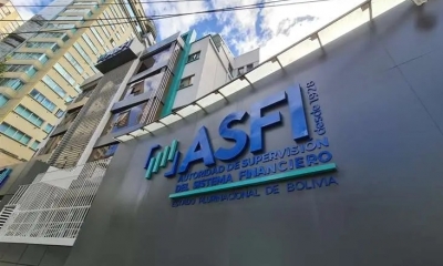 La Autoridad de Supervisión del Sistema Financiero (ASFI)