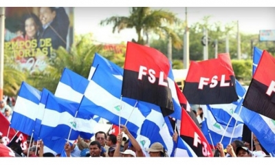 La pasada administración republicana de Donald Trump sancionó al menos a 24 funcionarios del ejecutivo de Ortega, incluyendo la vicepresidenta.