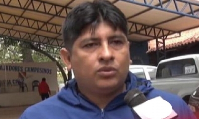 Rolando Cuéllar/Foto. RRSS