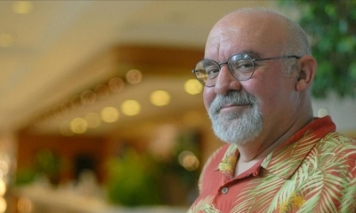 Stuart Gordon, guionista y productor estadounidense.