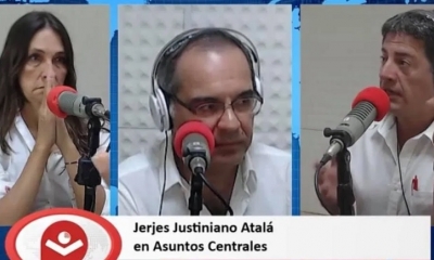 El entorno político de Camacho sigue siendo el mismo del que tenía en los 21 días de movilizaciones cívicas. 