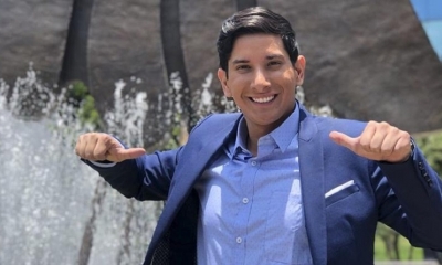Leo Rosas 