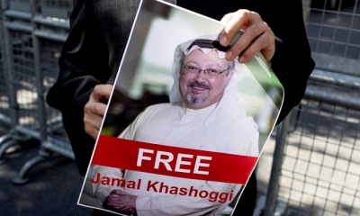 El periodista Jamal Khashoggi fue muerto al interior del consulado de su país en Estambul, Turquía. 