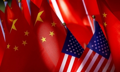 China dijo que espera que Estados Unidos detenga la manipulación política