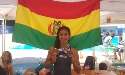 Karen Torrez/Foto. RB