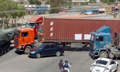 IMAGEN REFERENCIAL/ Foto. RRSS