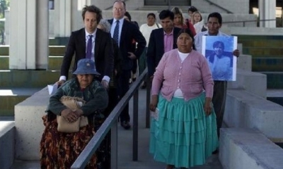La firma de abogados que factura cientos de millones de dólares/Foto. RRS