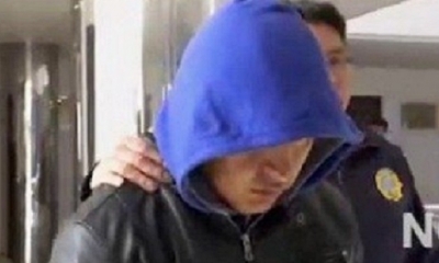 Los acusados se encuentran con prisión preventiva/Foto. RRSS