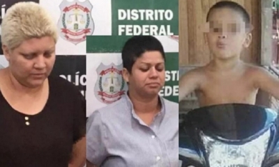 El caso causó controversia en Brasil/Foto. RRSS