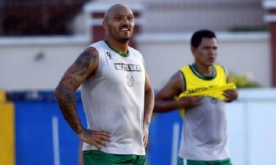Freitas tiene contrato con el club refinero hasta 2021. Foto: Gabriel Vásquez