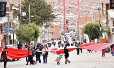 IMAGEN REFERENCIAL/Foto. RRSS