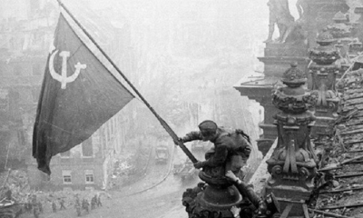 En los últimos meses Putin ha acusado a Occidente de empujar a la URSS a pactar con Alemania para garantizar su seguridad.