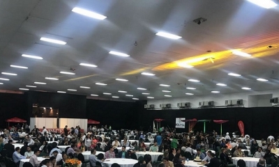 El diplomático boliviano vaticinó que la edición que se llevará a cabo en Perú el 2018, continuará fortaleciendo los lazos de integración.