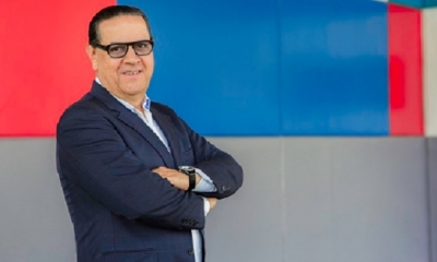 Carlos Gill/Foto. RRSS