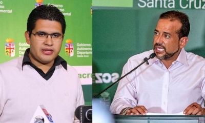 Peña VS Camacho
