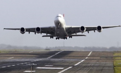 Los presidentes de 10 compañías aéreas expresaron su preocupación mediante una carta.