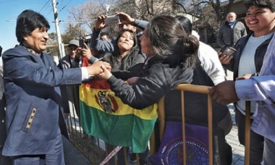 IMAGEN REFERENCIAL/ Foto. RRSS