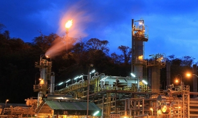 Yacimientos Petrolíferos Fiscales Bolivianos (YPFB)