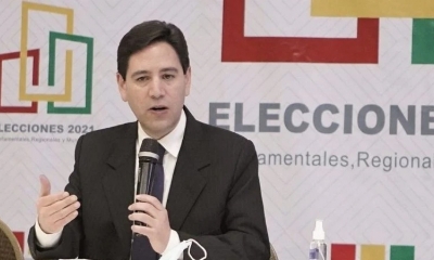 Samuel Doria Medina destacó que habrá alcaldes opositores en las principales ciudades y gobernaciones.