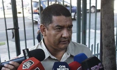 Marcos Rodríguez