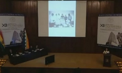 XII Jornada Monetaria 