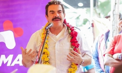 Manfred Reyes Villa