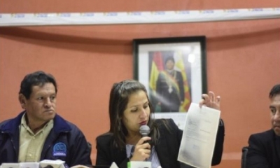 El Ministerio de Salud pide a médicos respetar el acuerdo firmado con el Gobierno.