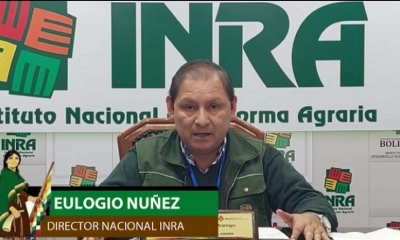 Foto / Archivo : Eulogio Núñez.