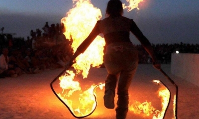 Imagen Ilustrativa. Foto: Crónica
