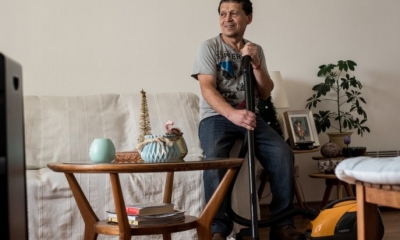 Alejandro Cifuentes/Foto. LT