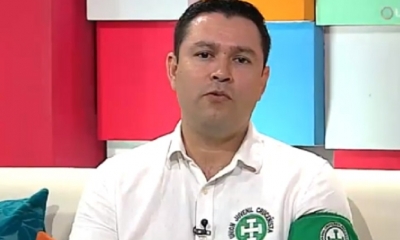 Samuel Ruiz/Foto. Captura de pantalla