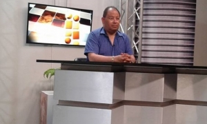 Ministro Carlos Romero