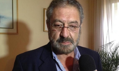 Édgar Guzmán, presidente del FRI/Foto. RRSS
