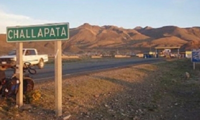 IMAGEN REFERENCIAL/ Foto. RRSS