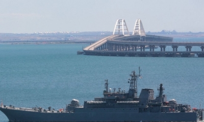 Kiev ahora está buscando alternativas con la ONU y Turquía para seguir suministrando a los países necesitados sus cereales por el Mar Negro