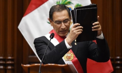 Imagen Referencial. Foto: Internet