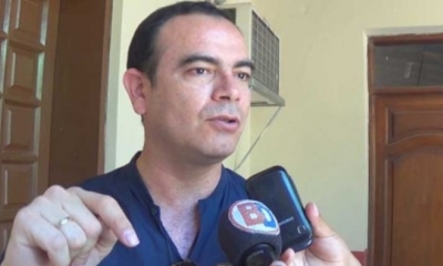 Cavero asegura que el voto nulo es una forma de protestar