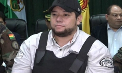 Pedro Montenegro/Foto. RRSS