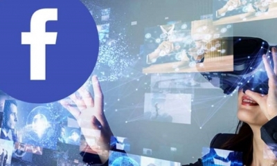 El metaverso llega para cambiar la forma en que nos relacionamos  con la virtualidad