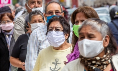 Imagen ilustrativa. Foto: Ministerio de Salud