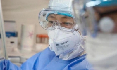 La doctora Chen Wei lideró el equipo de investigación